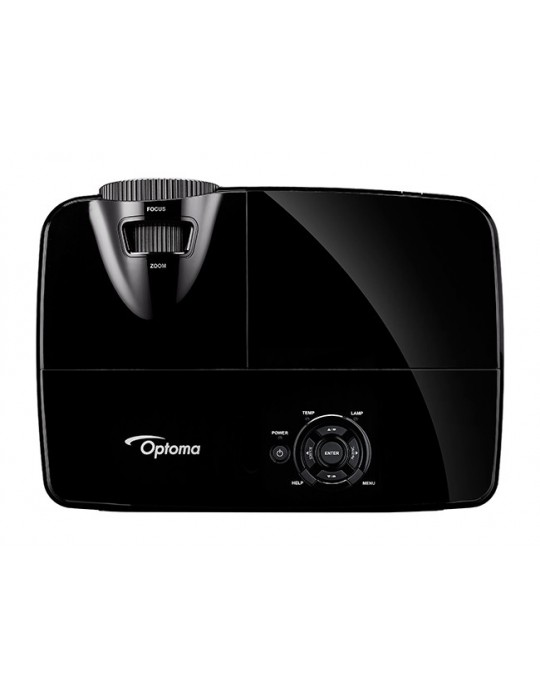 Optoma S303