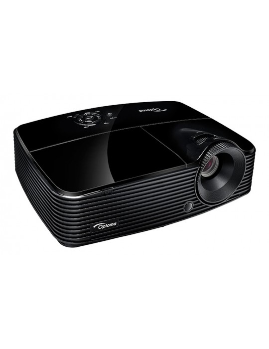 Optoma S303