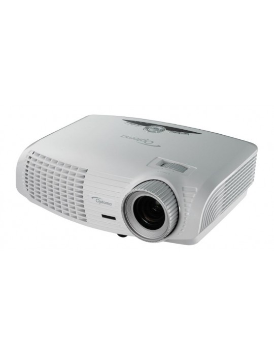 Optoma HD25-LV Full HD 3D