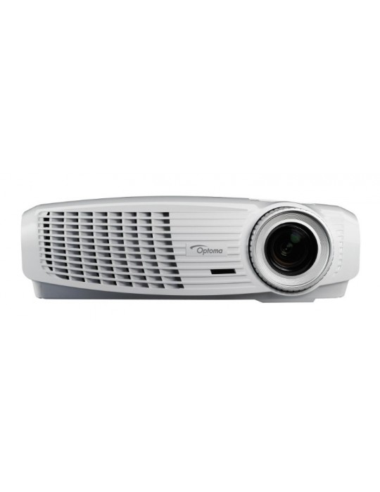 Optoma HD25-LV Full HD 3D