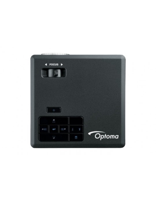 Optoma ML550