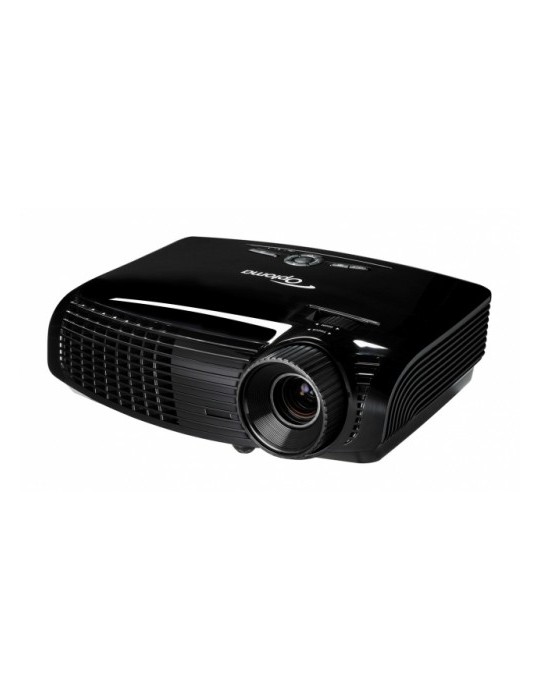 Optoma H131X Full HD 3D projector