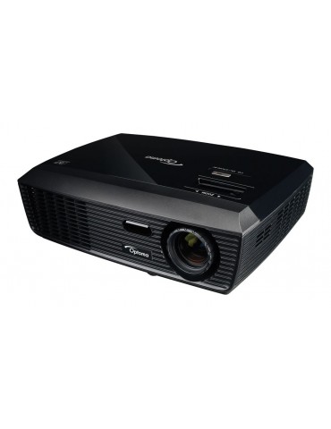 Optoma W290