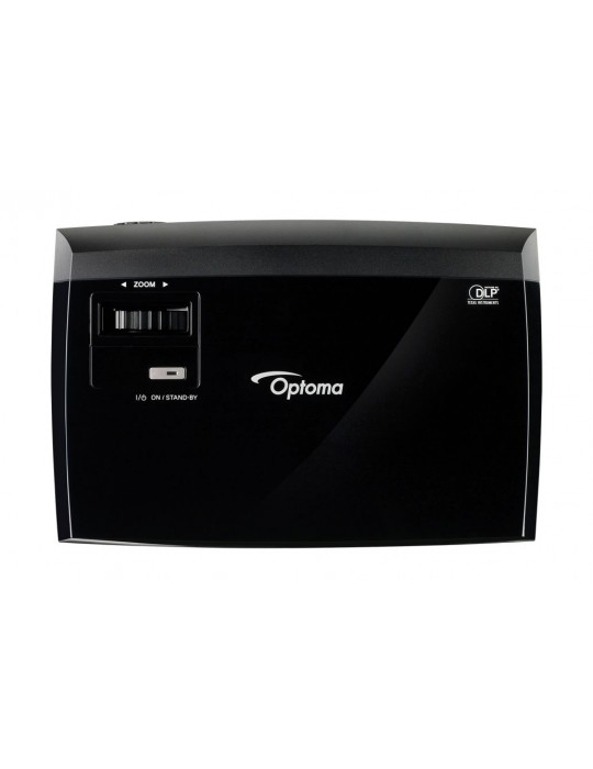 Optoma W290