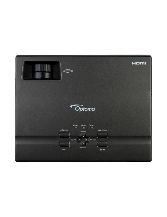 Optoma X304M