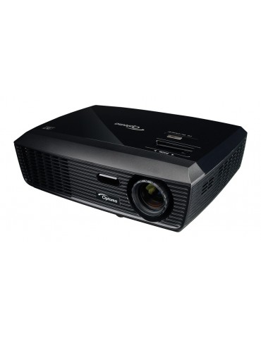 Optoma W301