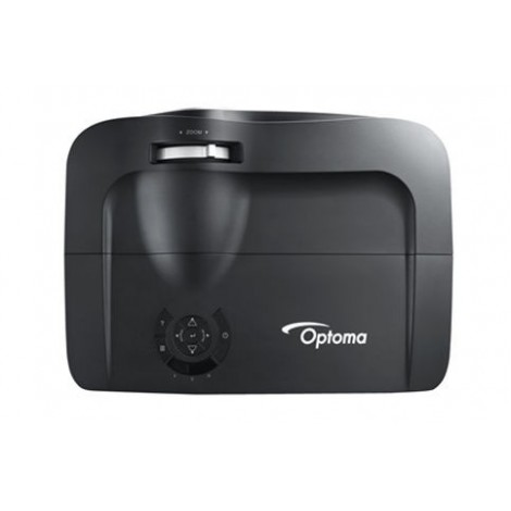 Optoma W501