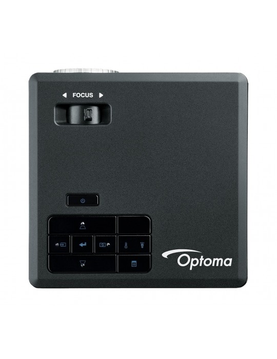 Optoma ML750