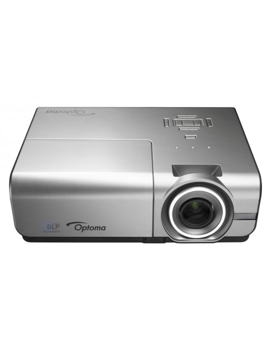 Optoma DH1017