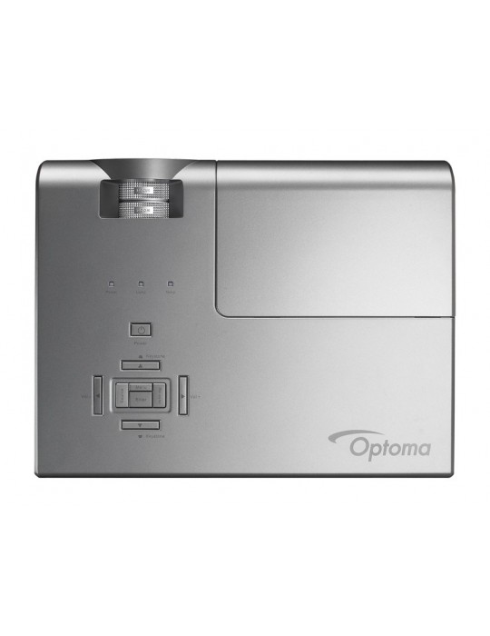 Optoma DH1017