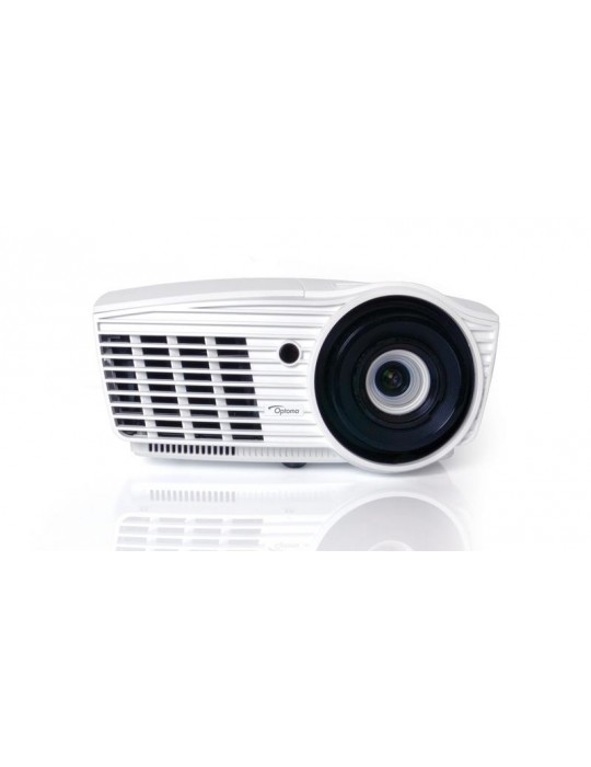 Optoma HD50