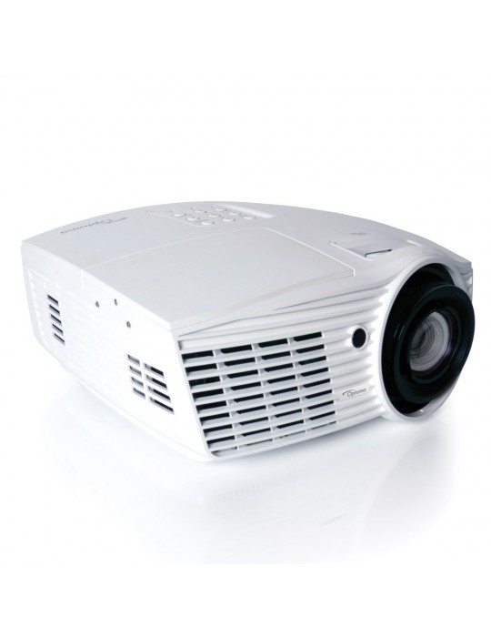 Optoma HD50