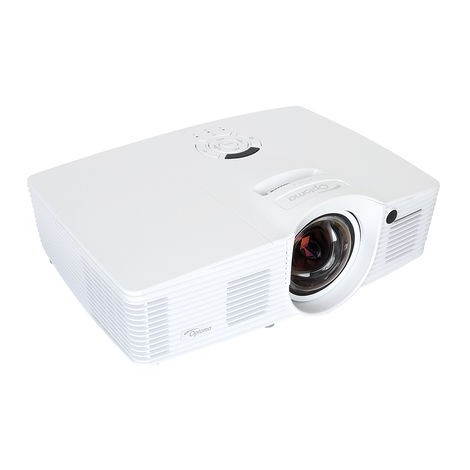 Optoma EH200ST
