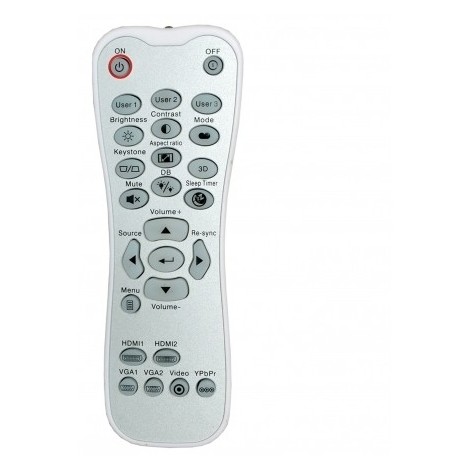 Optoma EH200ST