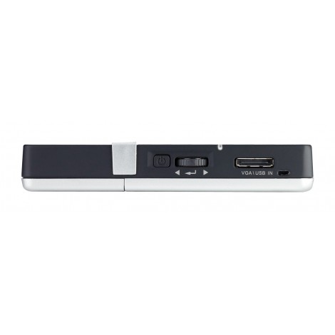 Optoma Pico Projector PK102