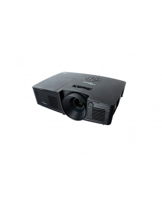 Optoma W312