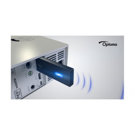 Optoma HDCast Pro Wireless HDMI