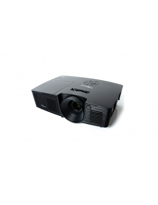 Optoma S312