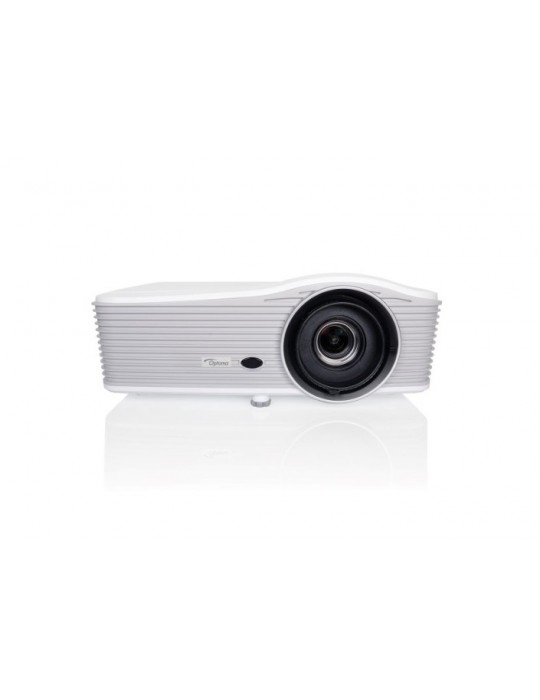 Optoma EH320USTi Interactieve 1080p ultra short throw