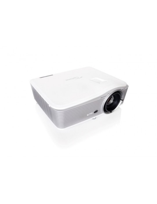 Optoma EH320USTi Interactieve 1080p ultra short throw