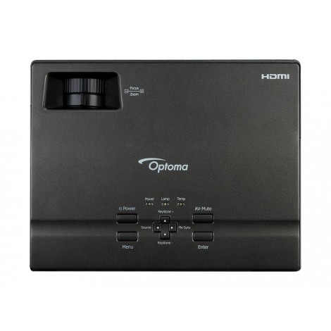 Optoma EP7155i