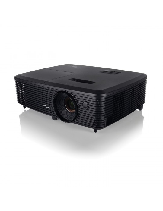 Optoma W331