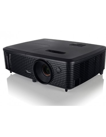 Optoma H114