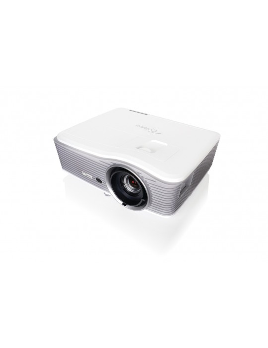 Optoma EH515T HDBaseT projector