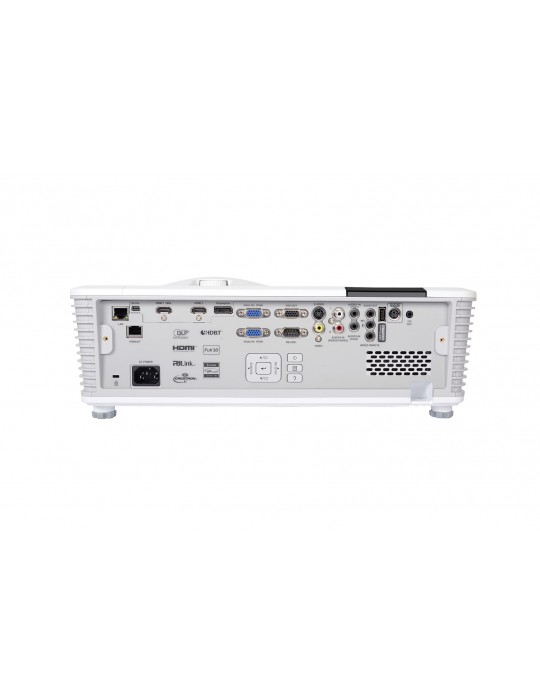 Optoma EH515T HDBaseT projector