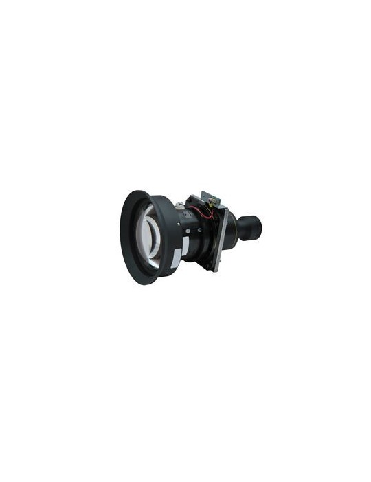 Optoma WT1 Short Throw Lens Fixed