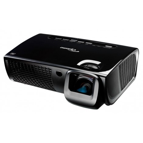 Optoma EX525ST