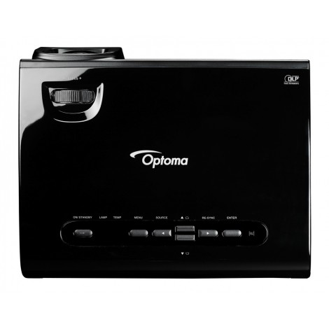 Optoma EX525ST