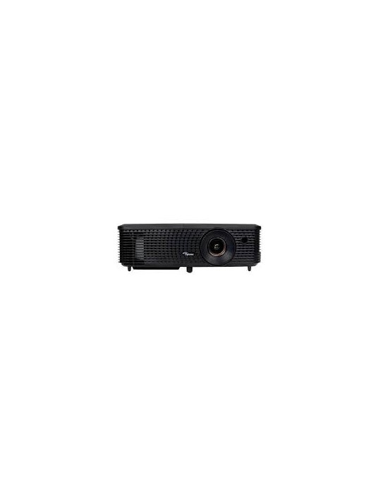 Optoma W340