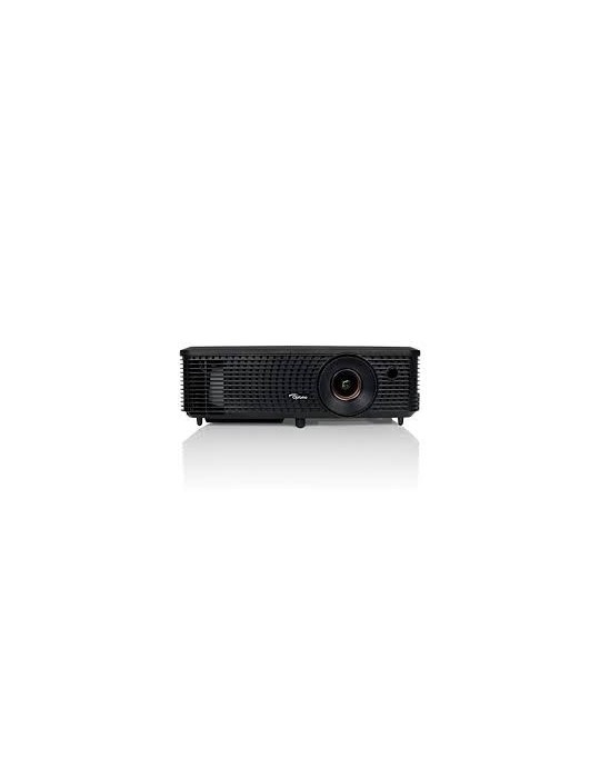 OPTOMA W341  Proyector DLP WXGA