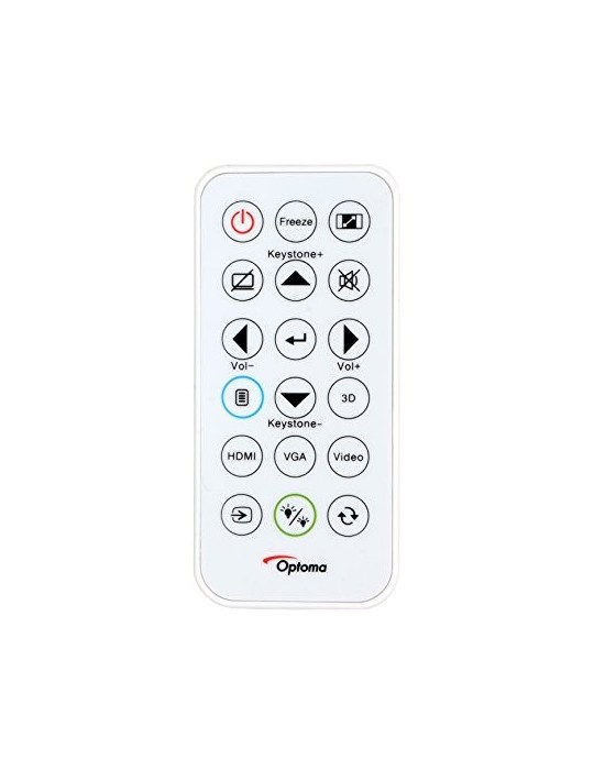 Optoma W341