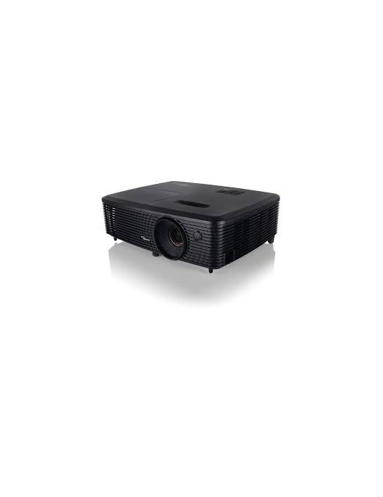 Optoma S341