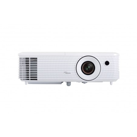 Optoma HD27 - REC.709 home cinema projector