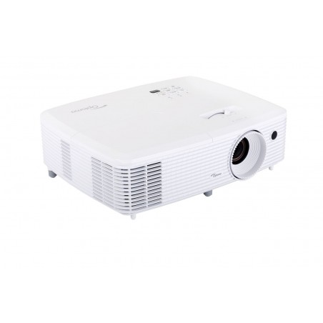 Optoma HD27 - REC.709 home cinema projector