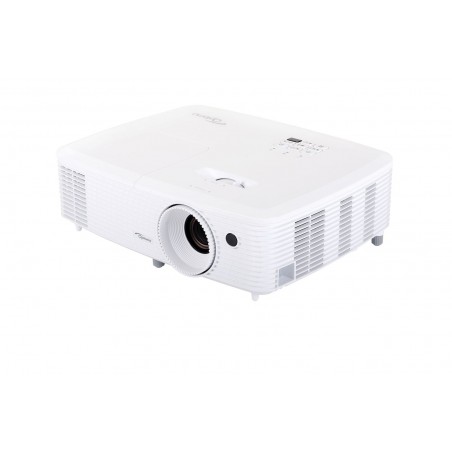 Optoma HD27 - REC.709 home cinema projector