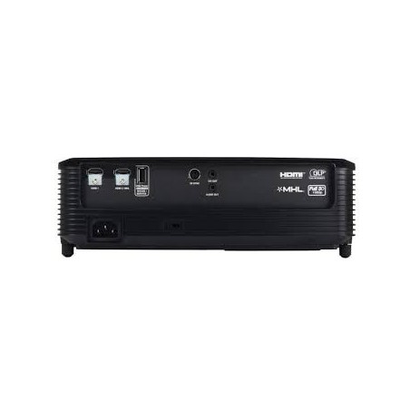 Optoma HD142X