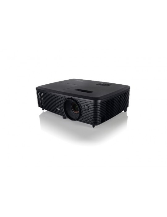 Optoma S340