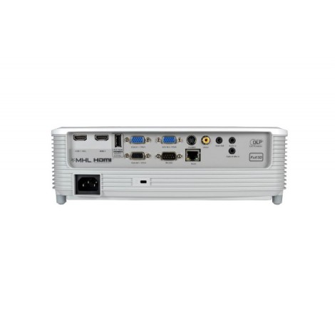 Optoma W400+