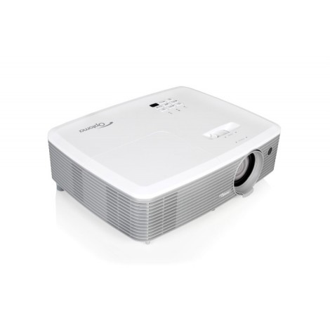Optoma W400+