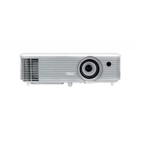 Optoma W400+