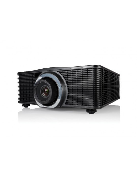 Optoma ZU650+ BLACK