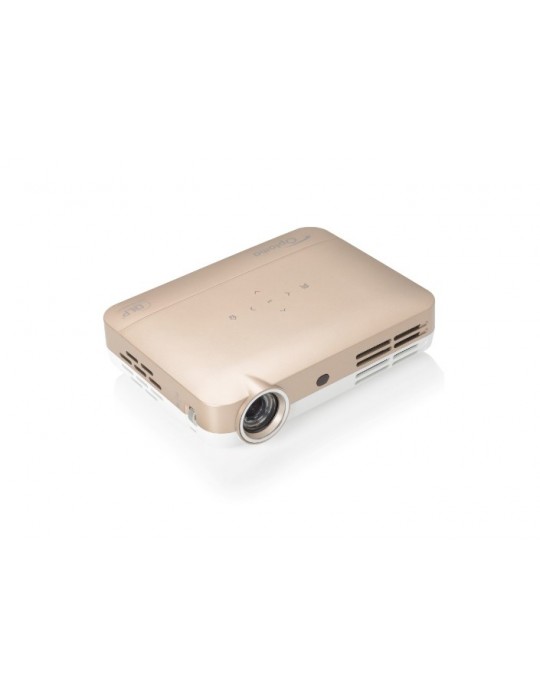 Optoma ML330 Grey/Gold