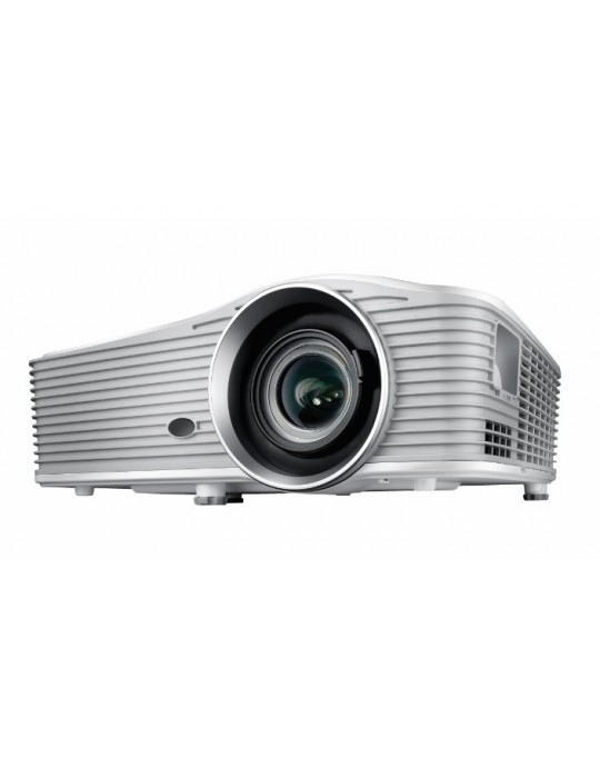 Optoma WU515ST