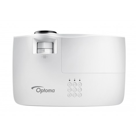Optoma EH470