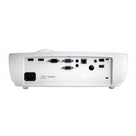 Optoma EH470