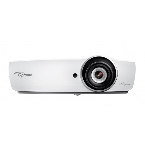 Optoma EH470